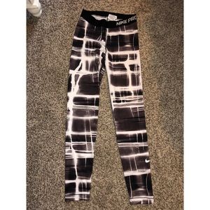 Nike Pro Lightening Leggings